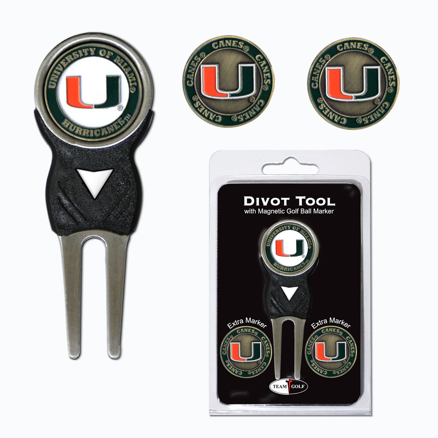 Miami Divot Tool Pack