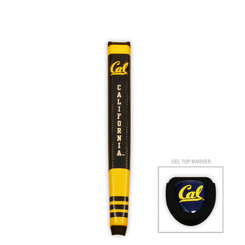 Cal Berkeley Putter Grip