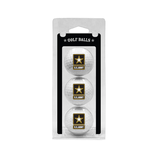 U.S. Army 3 Ball Pack