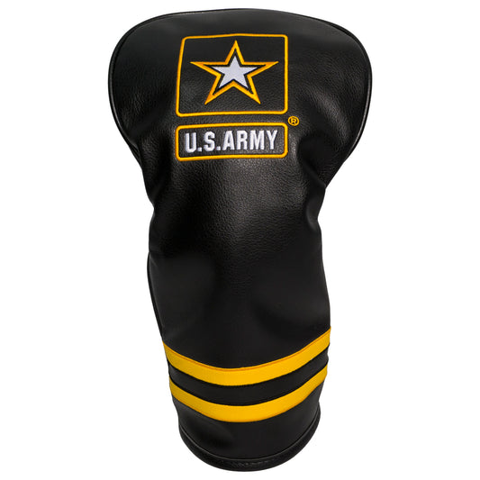 U.S. Army Vintage Driver Headcover