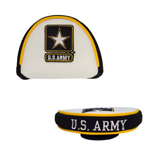 U.S. Army Mallet Putter Cover