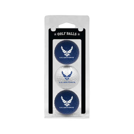 U.S. Air Force 3 Ball Pack