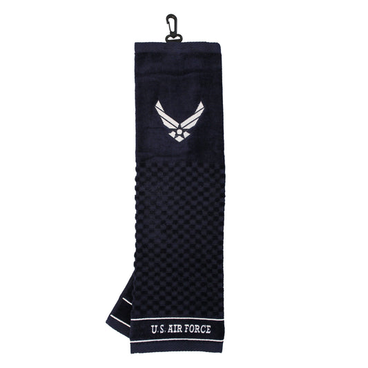 U.S. Air Force Embroidered Towel