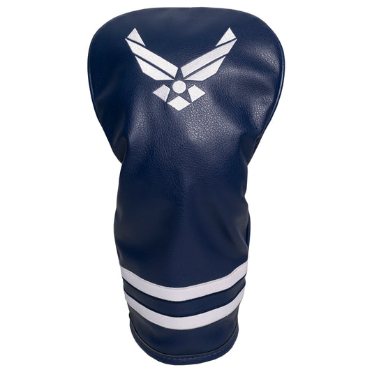 U.S. Air Force Vintage Driver Headcover