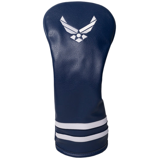 U.S. Air Force Vintage Fairway Headcover