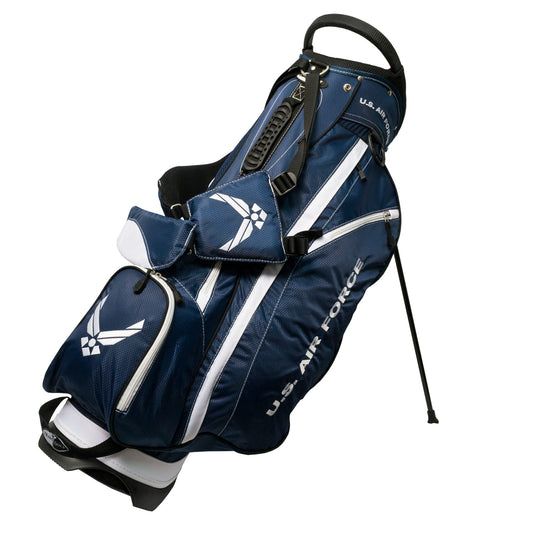 U.S. Air Force Fairway Stand Bag