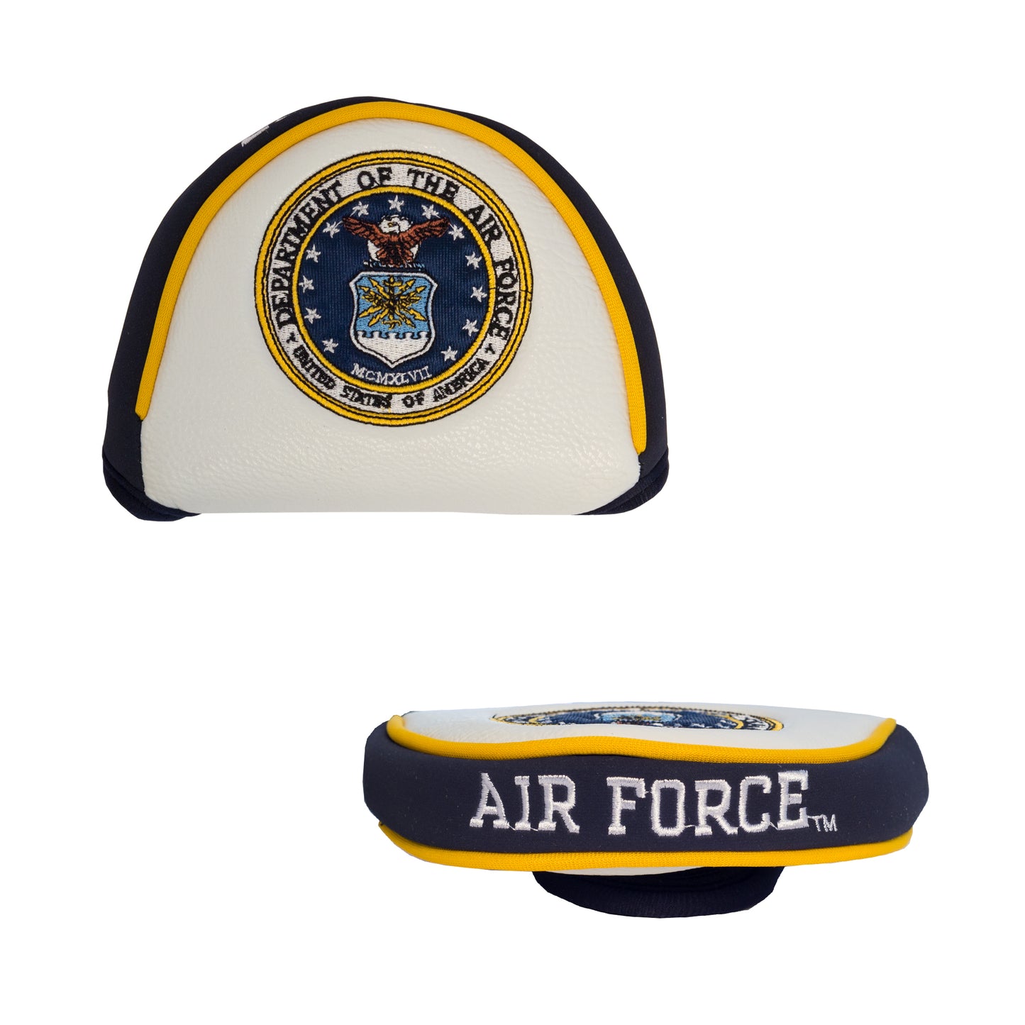 U.S. Air Force Mallet Putter Cover