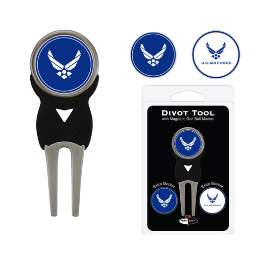 U.S. Air Force Signature Divot Tool Pack