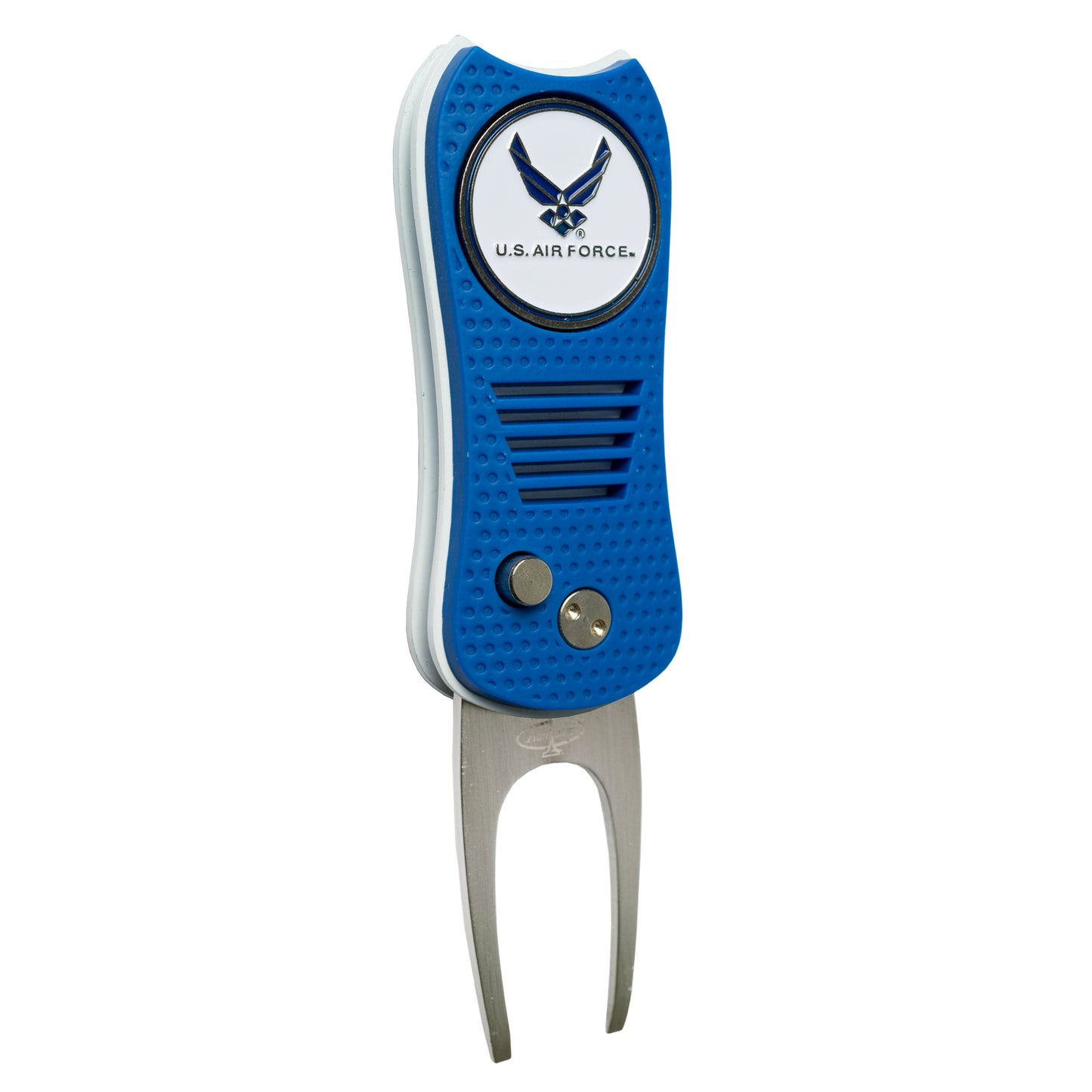 U.S. Air Force Switchblade Divot Tool