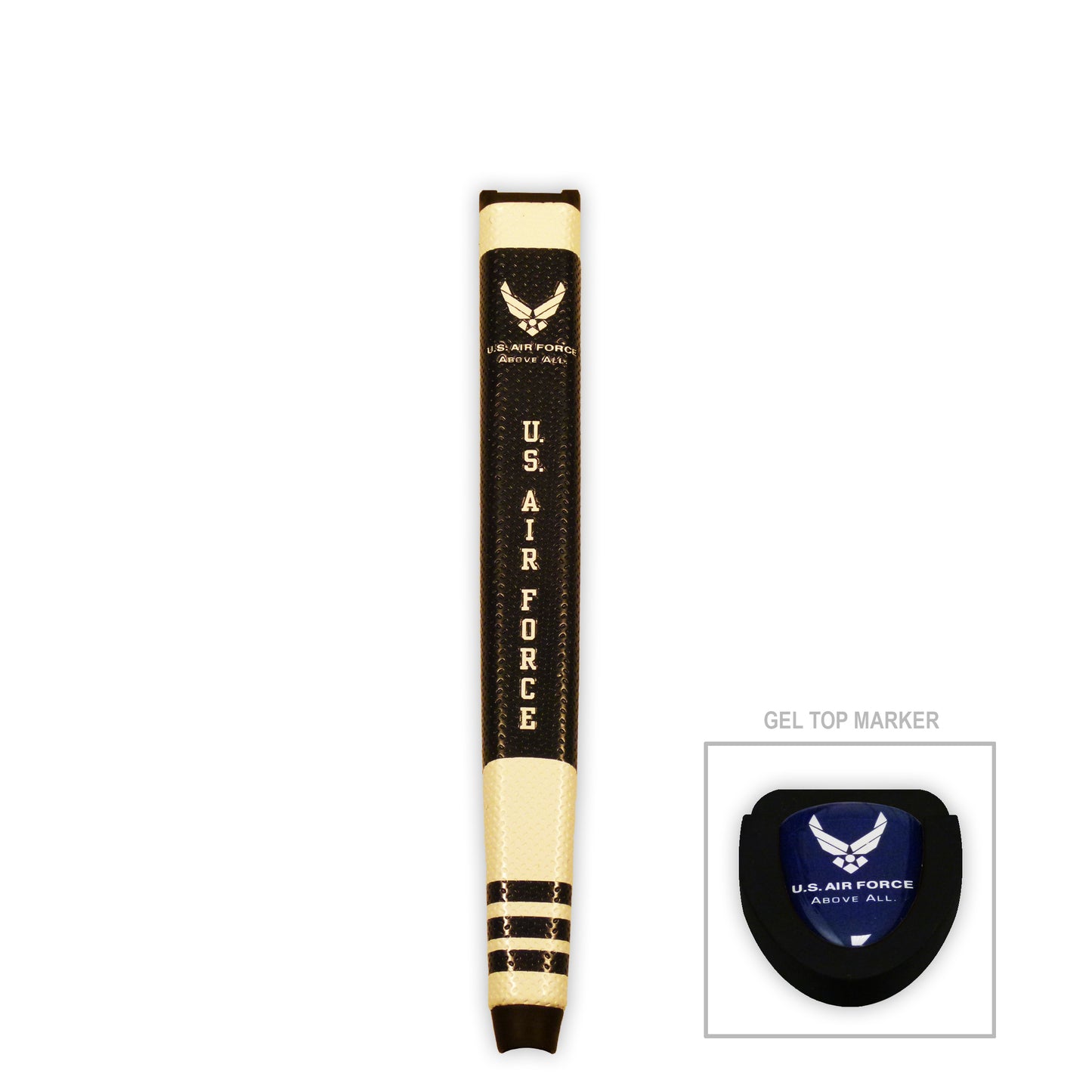 U.S. Air Force Putter Grip