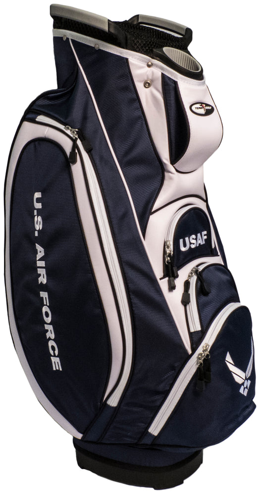 U.S. Air Force Victory Cart Bag