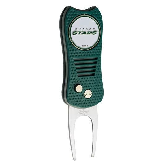 Dallas Stars Switchblade Divot Tool