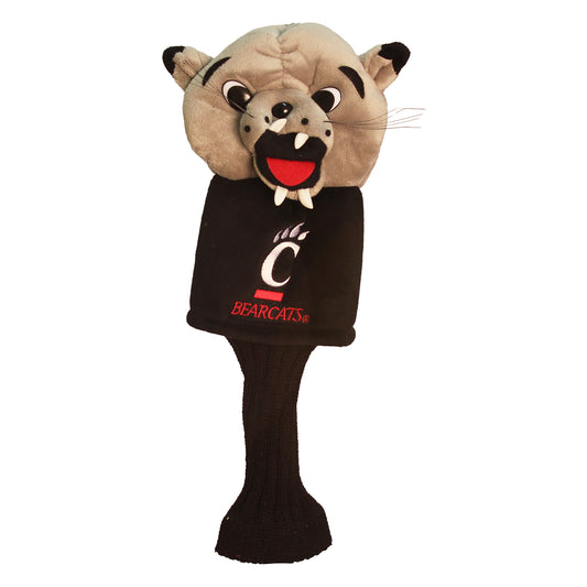 Cincinnati Mascot Head Cover