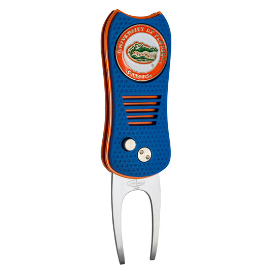 Florida Gators Switchblade Divot Tool