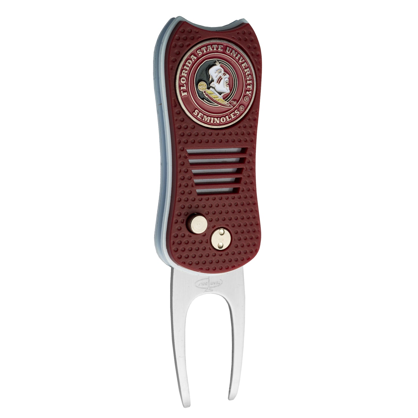 Florida St Seminoles Switchblade Divot Tool