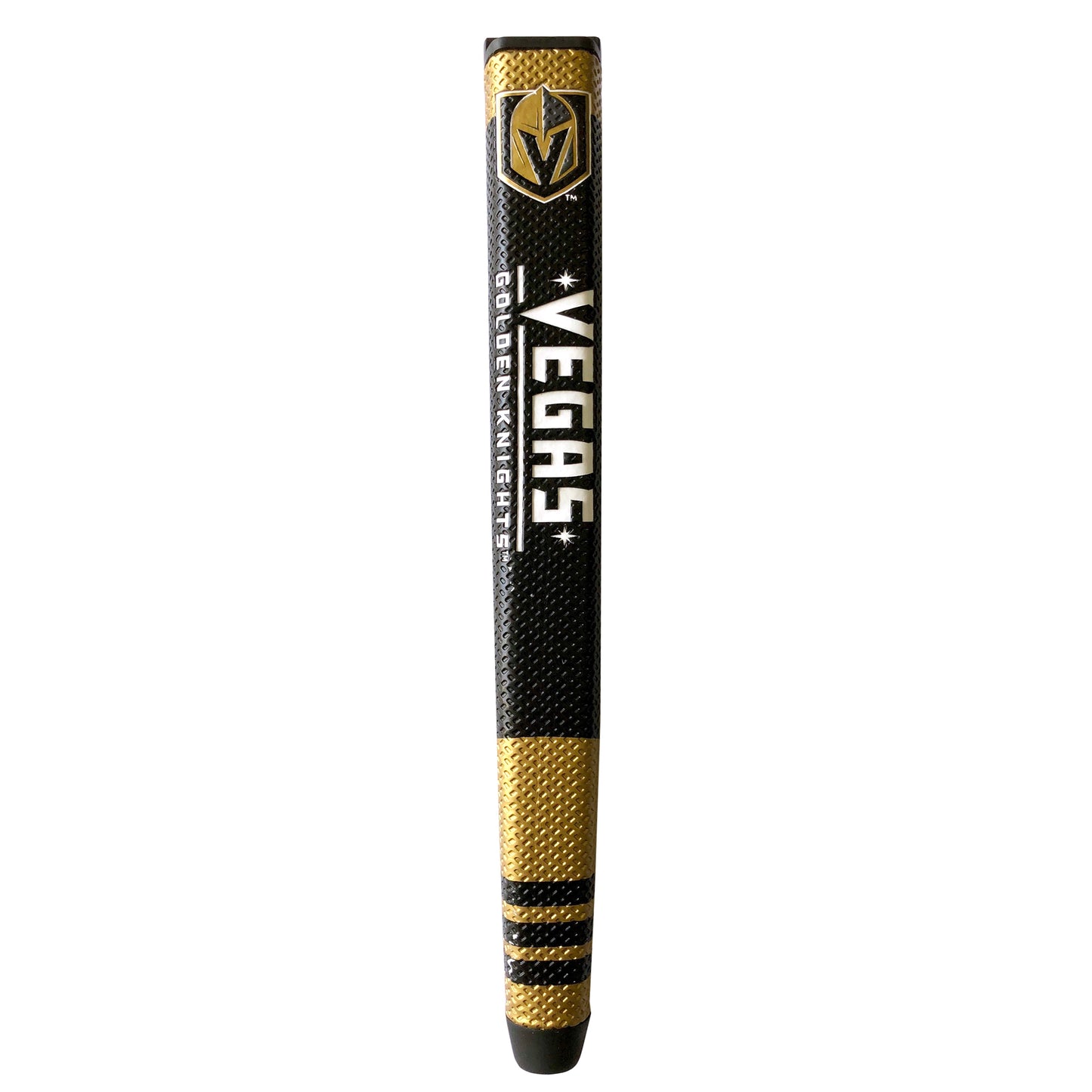 Vegas Golden Knights Putter Grip