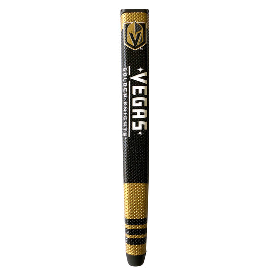 Vegas Golden Knights Putter Grip