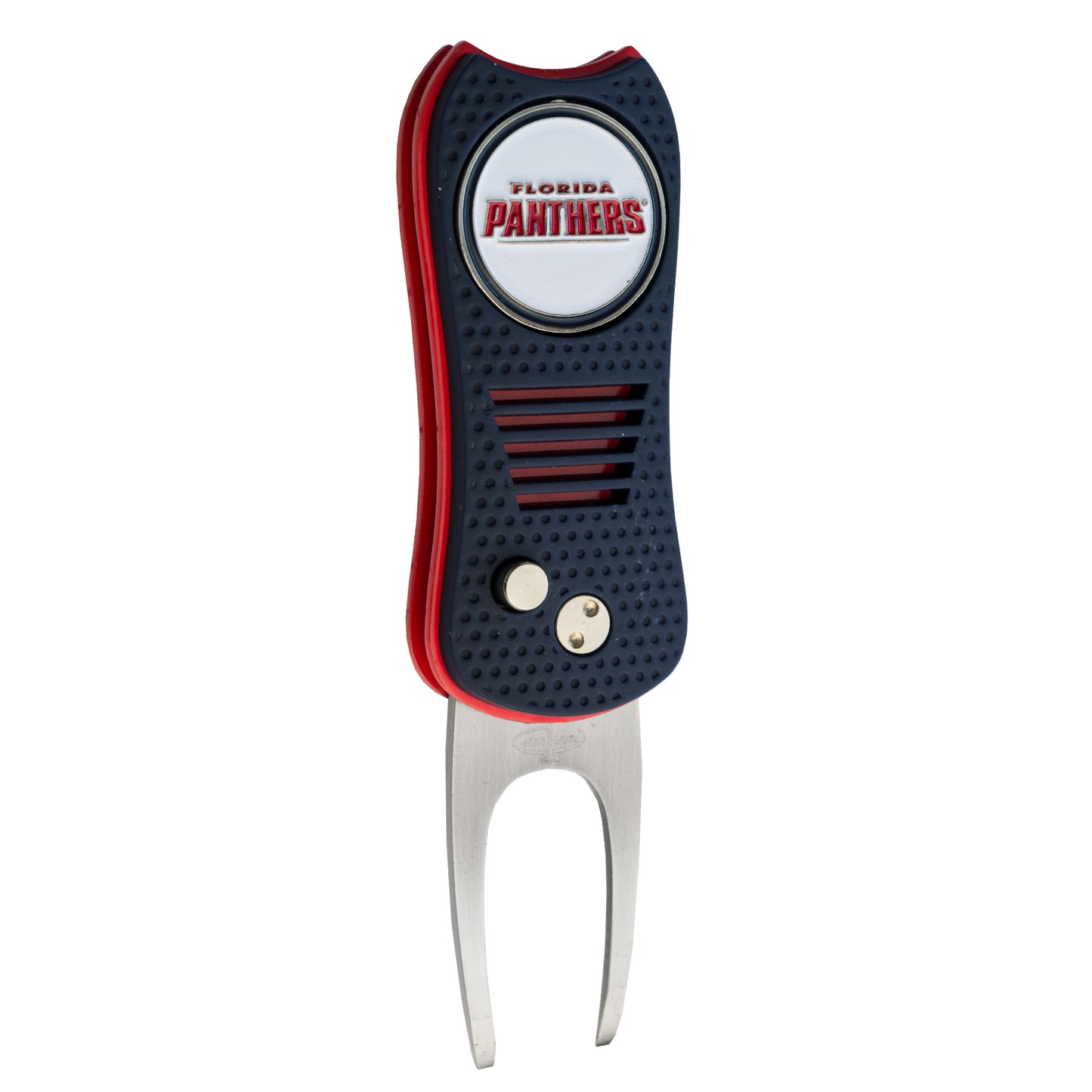 Florida Panthers Switchblade Divot Tool