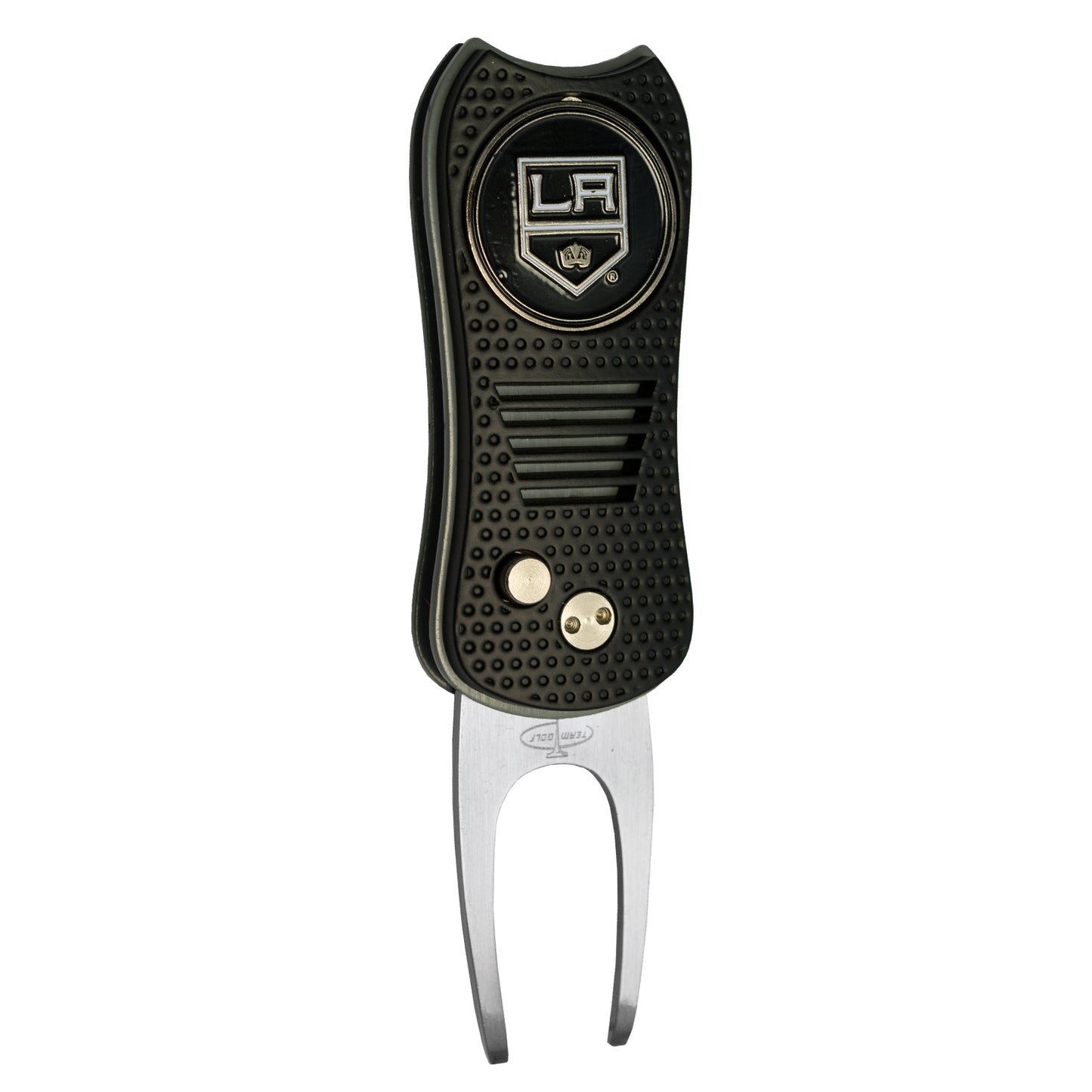 Los Angeles Kings Switchblade Divot Tool