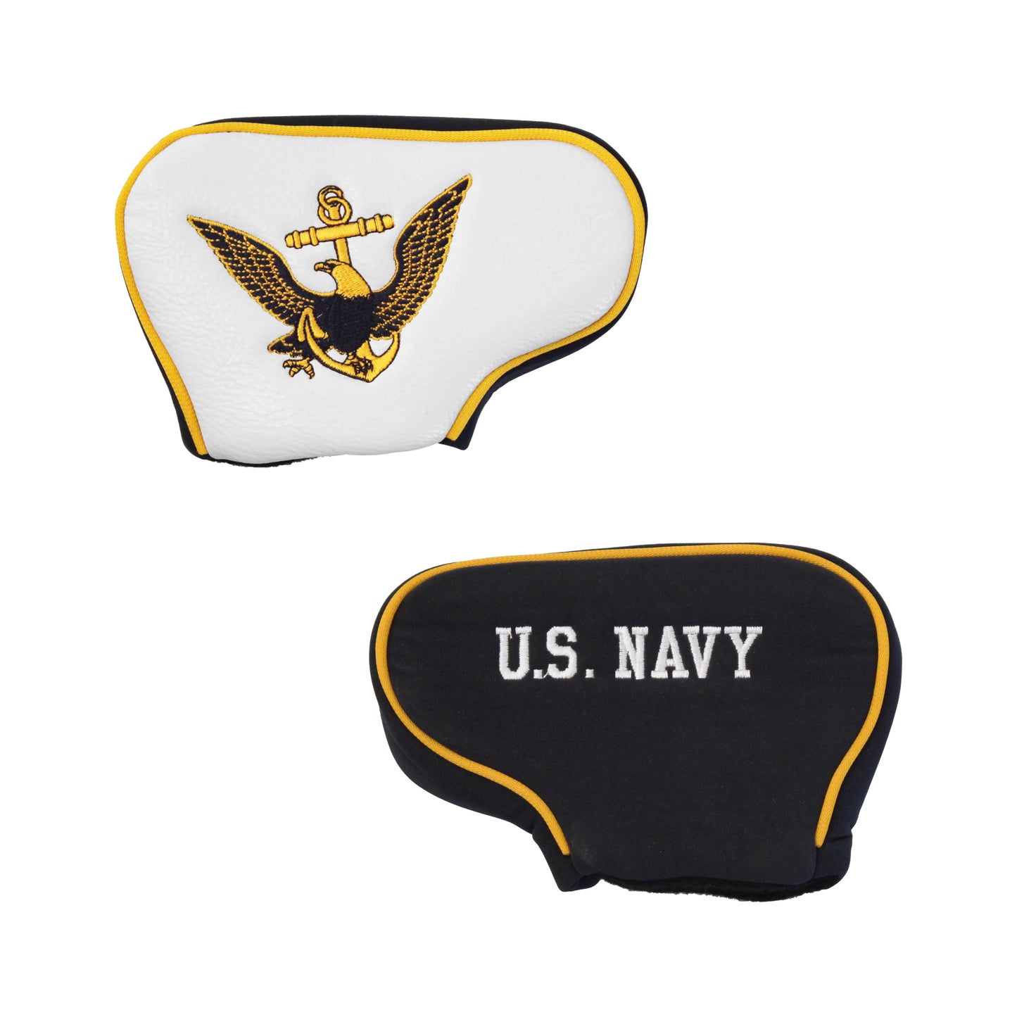 U.S. Navy Blade Putter Cover