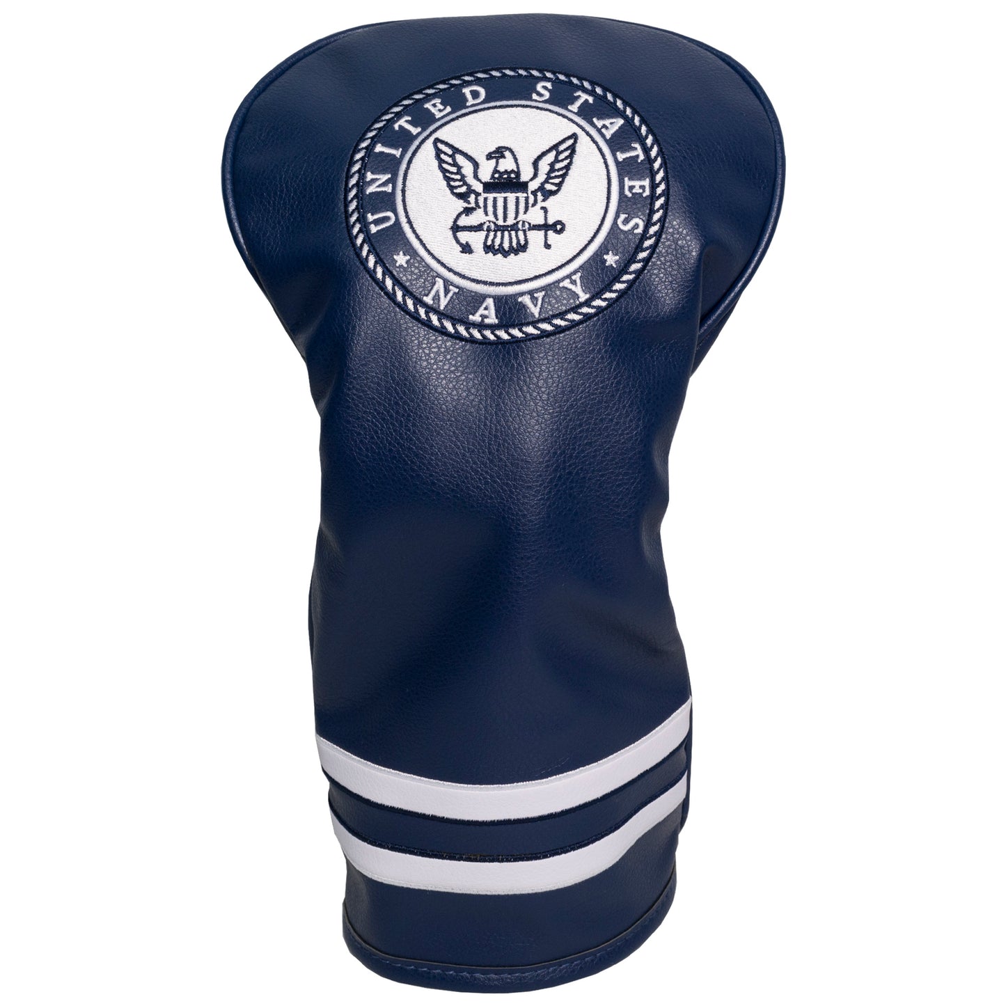 U.S. Navy Vintage Driver Headcover