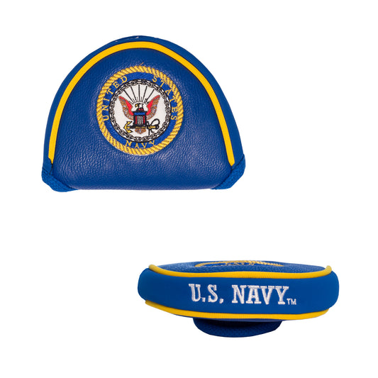 U.S. Navy Mallet Putter Cover