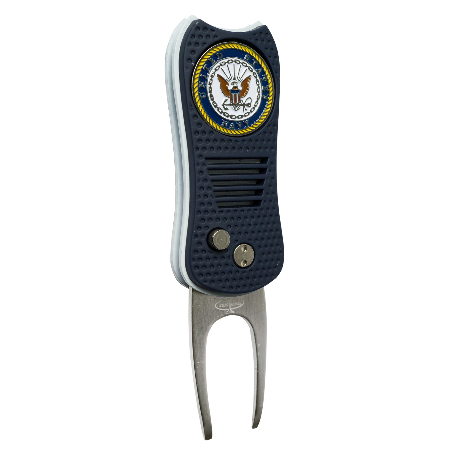 U.S. Navy Switchblade Divot Tool