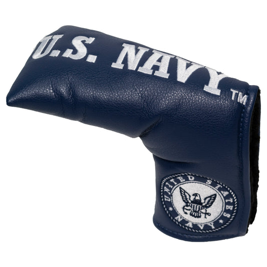 U.S. Navy Tour Blade Putter Cover