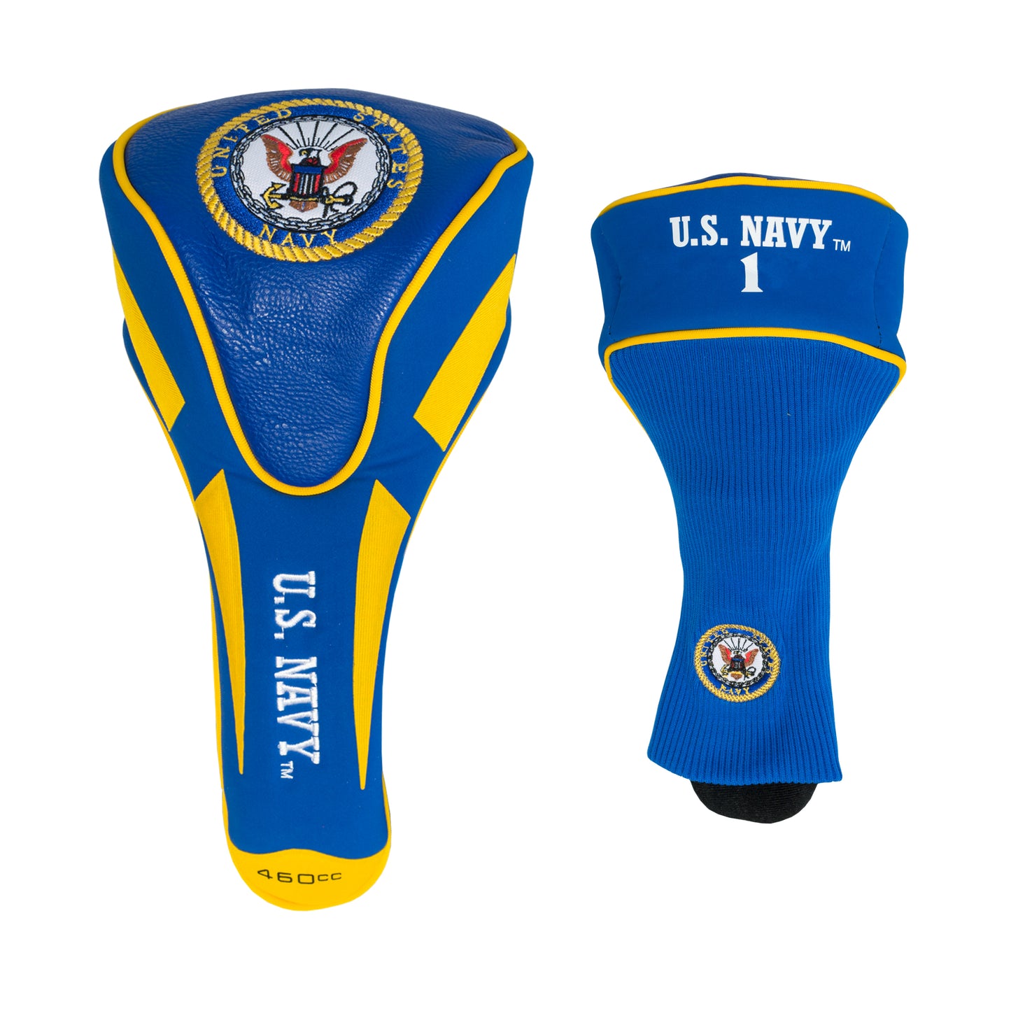 U.S. Navy Jumbo Headcover