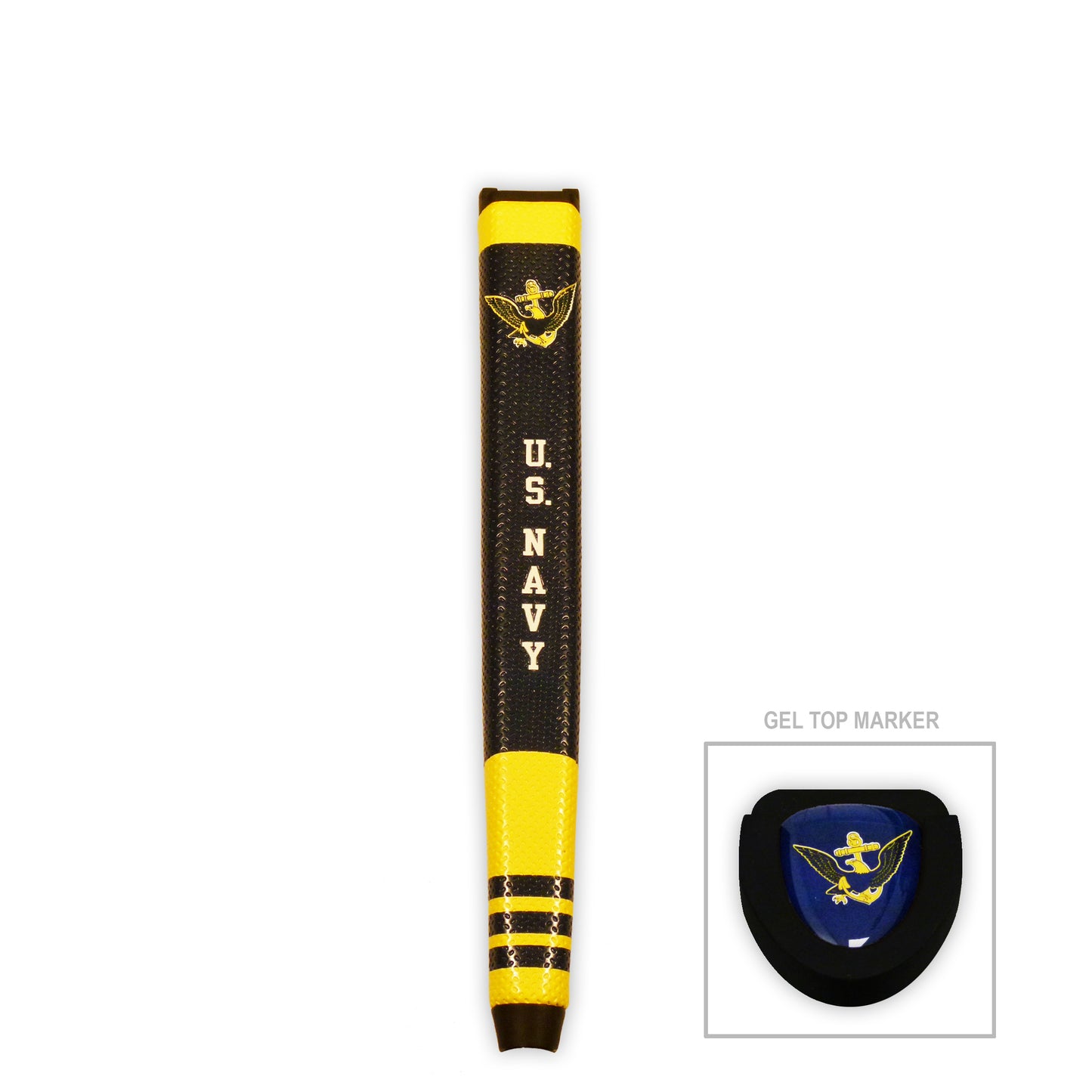 U.S. Navy Putter Grip