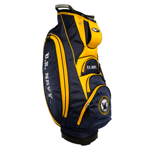 U.S. Navy Victory Cart Bag