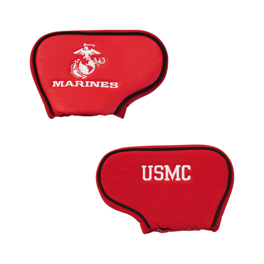 U.S. Marines Blade Putter Cover