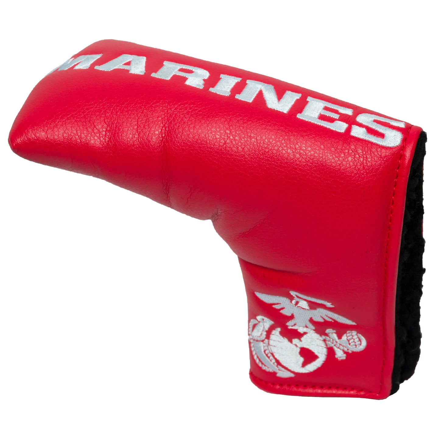 U.S. Marines Tour Blade Putter Cover