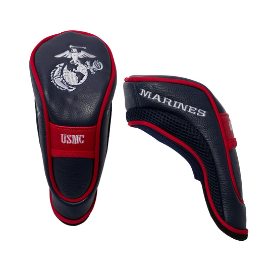 U.S. Marines Hybrid Headcover