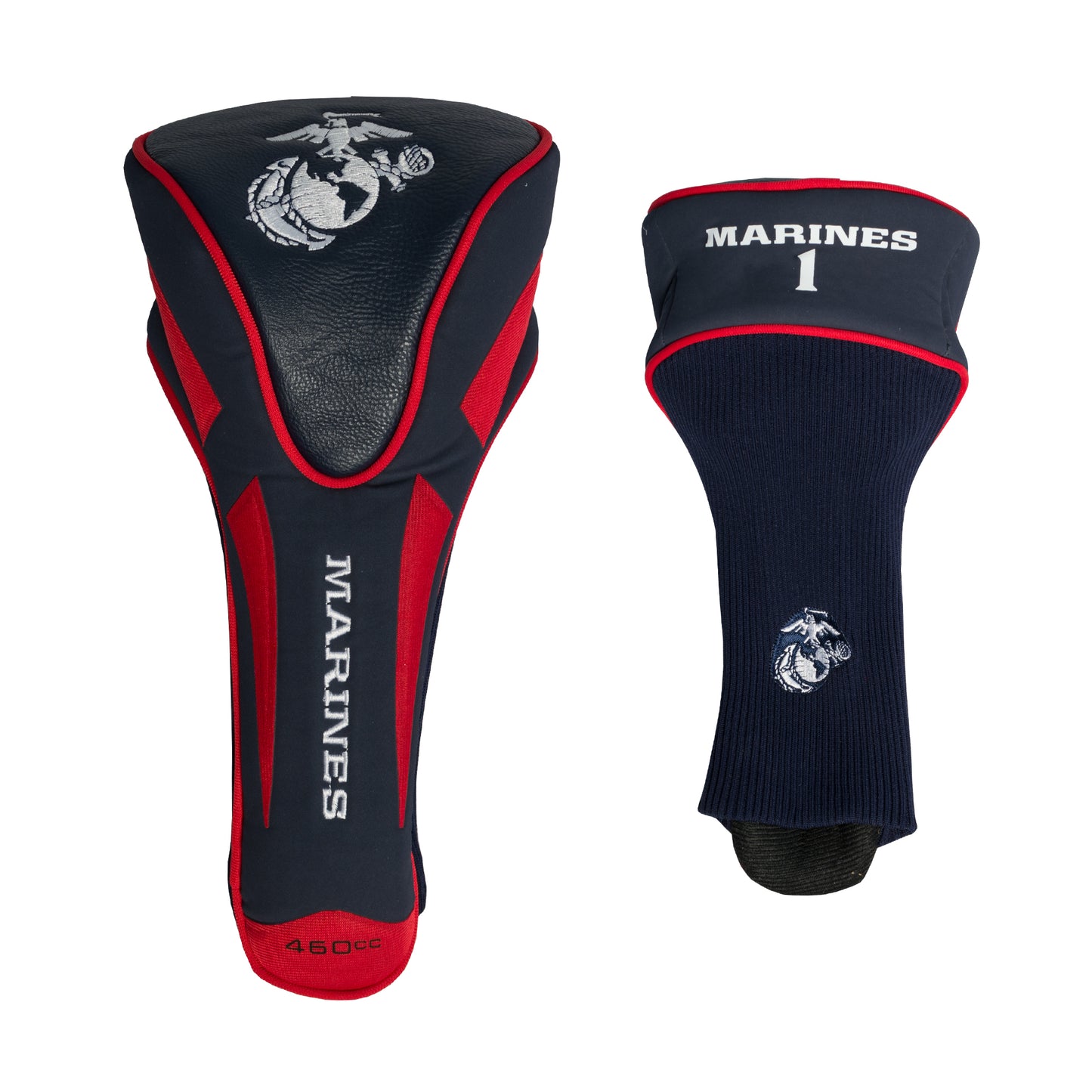 U.S. Marines Jumbo Headcover