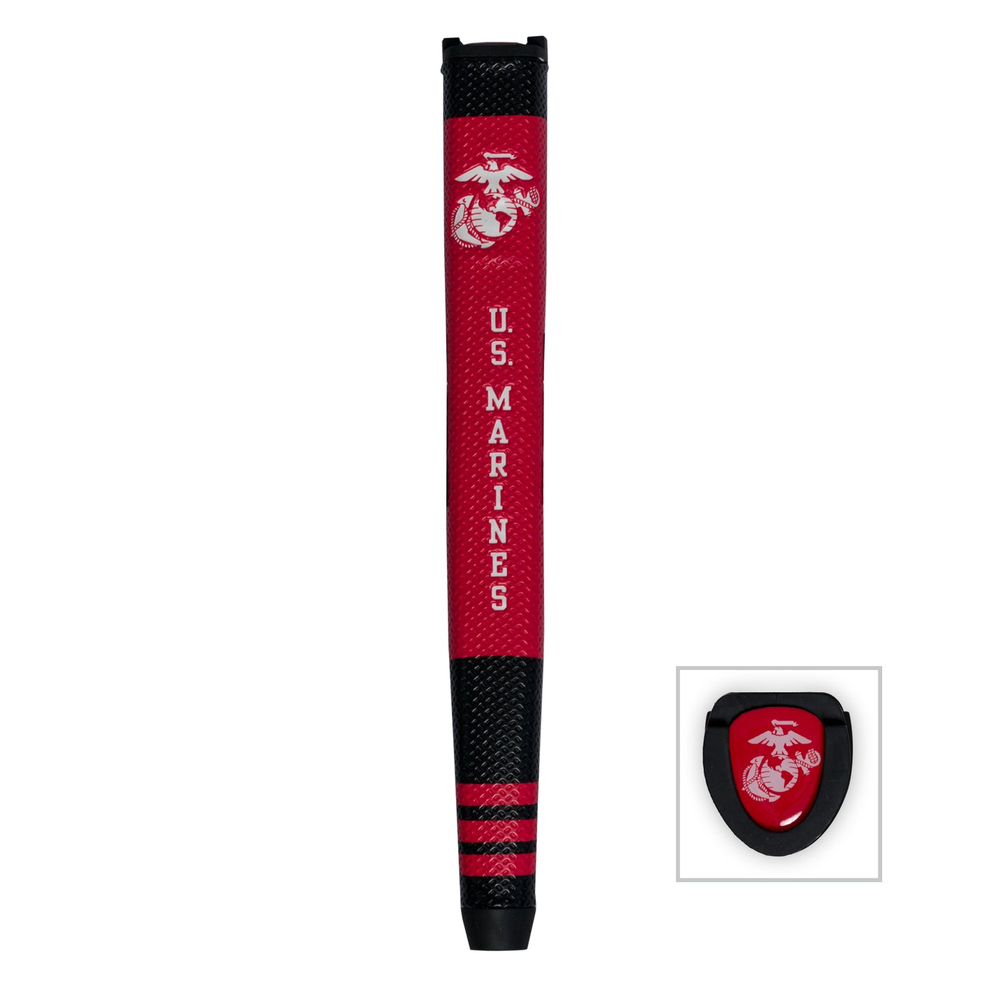 U.S. Marines Putter Grip