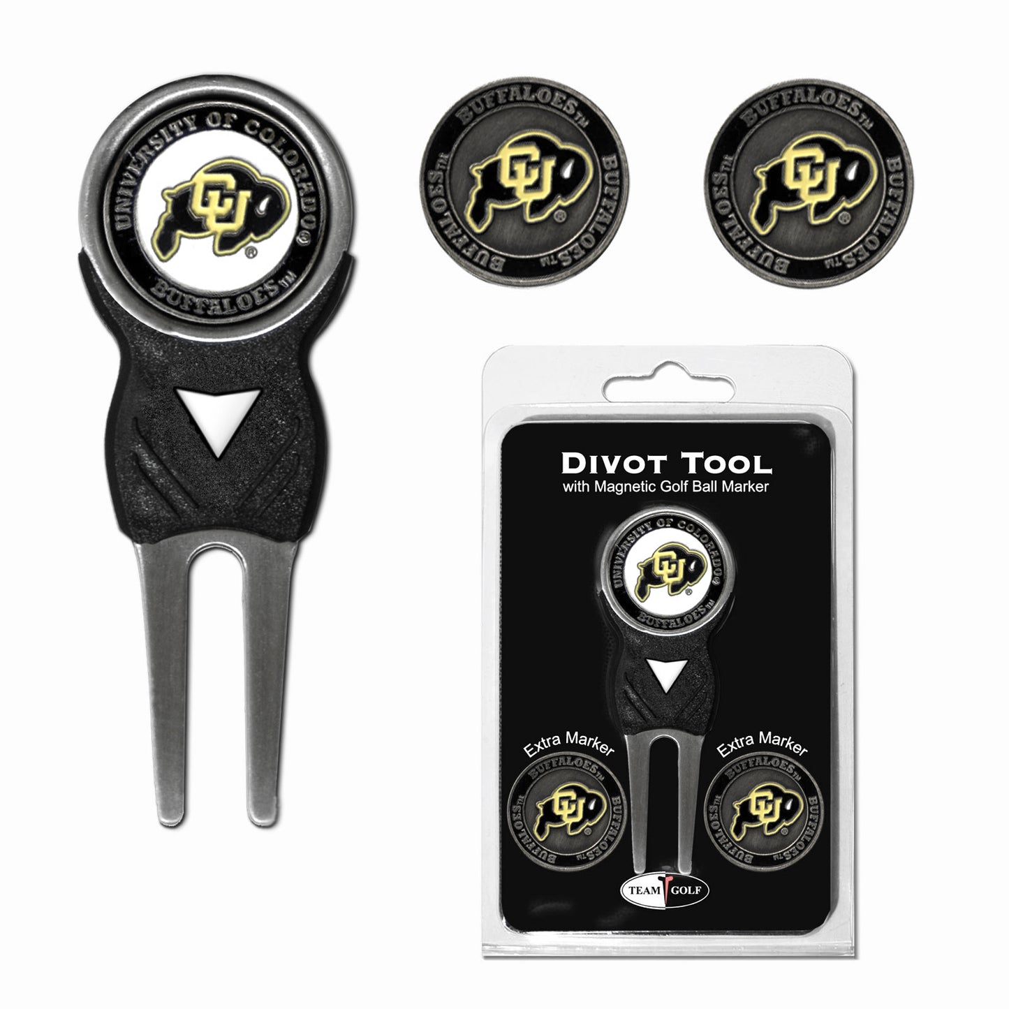 Colorado Divot Tool Pack