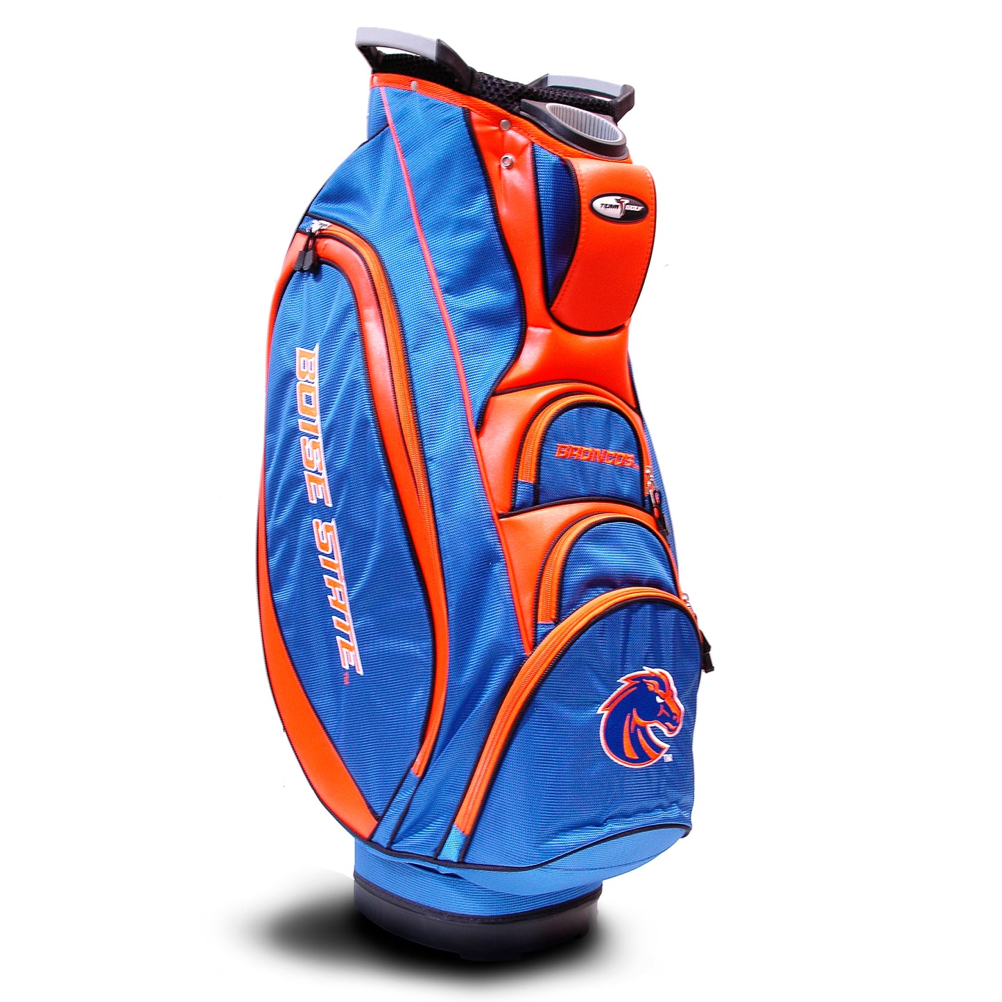 Boise State Victory Cart Golf Bag