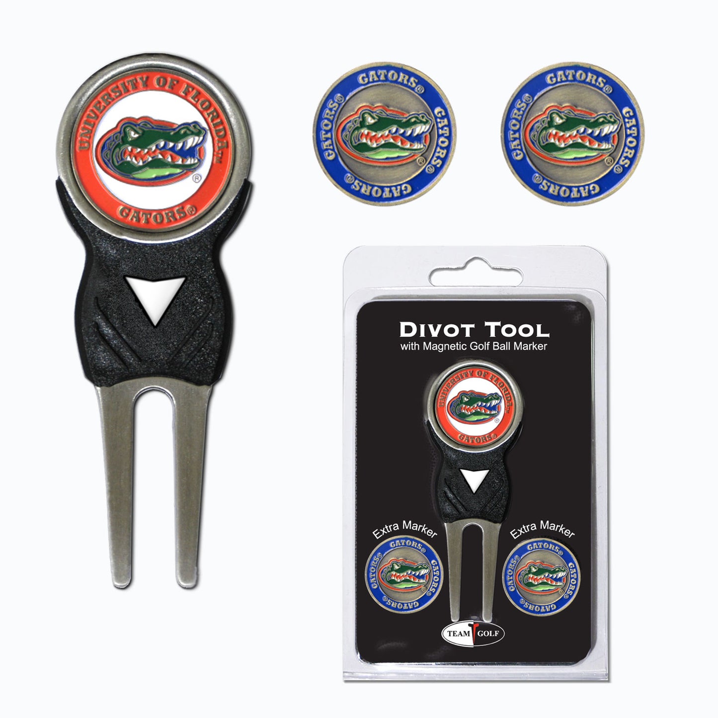 Florida Divot Tool Pack