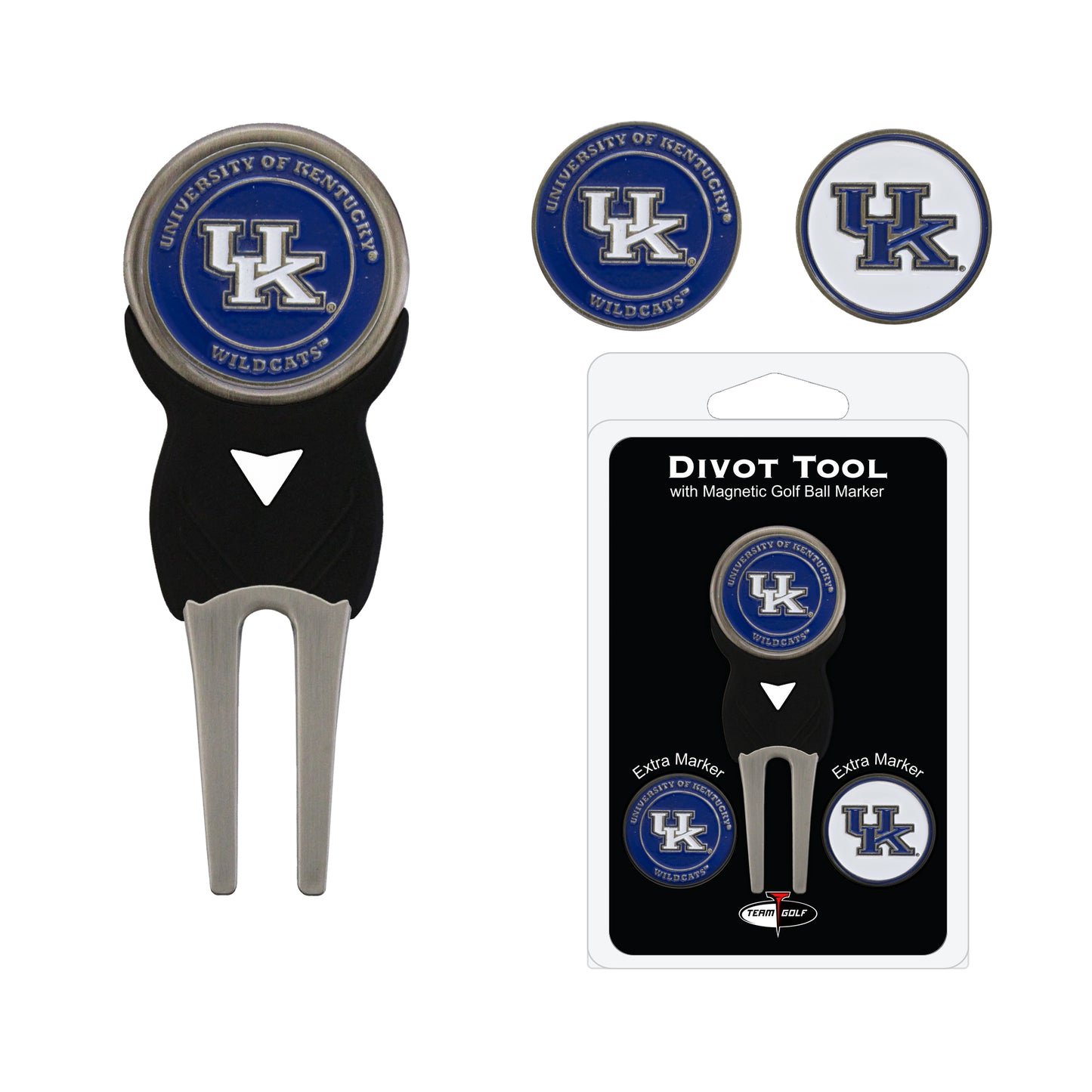 Kentucky Divot Tool Pack