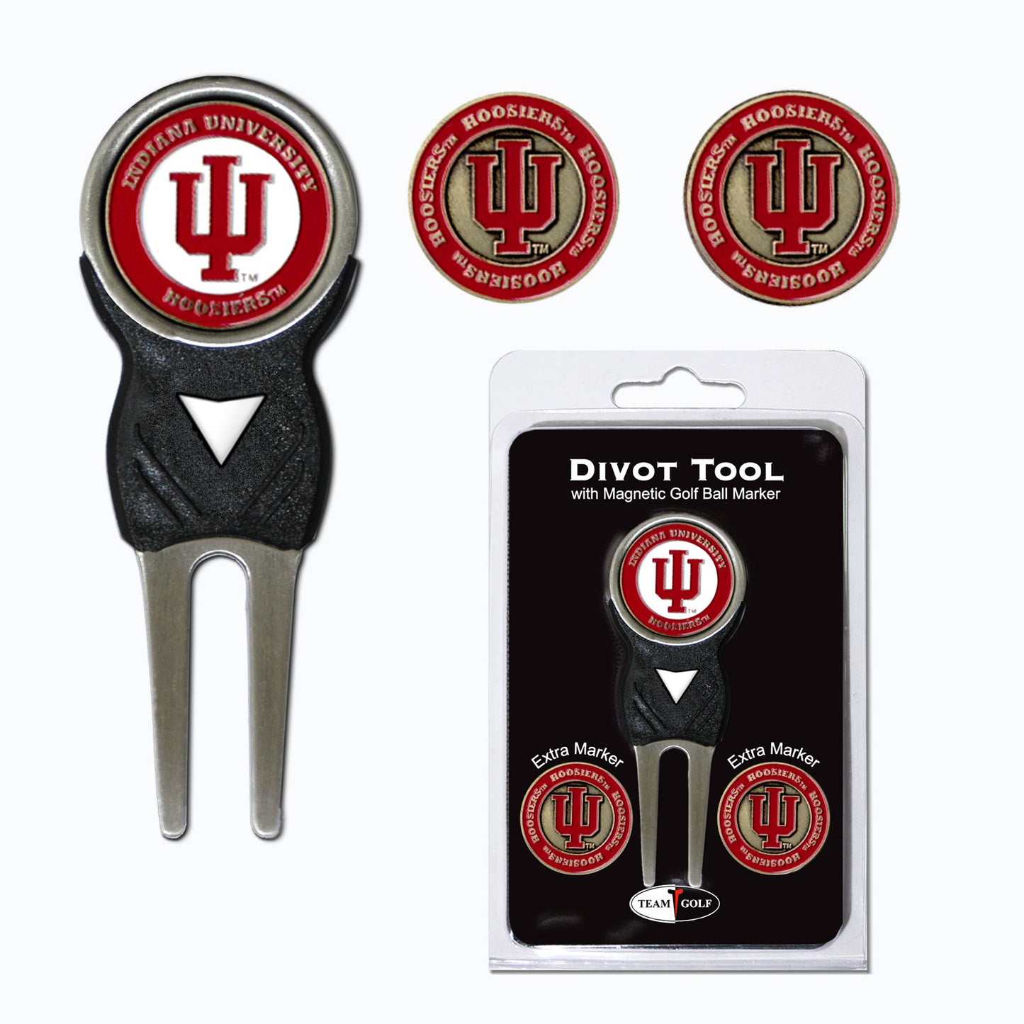 Indiana Divot Tool Pack