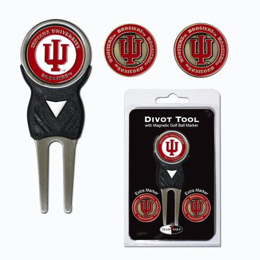 Indiana Divot Tool Pack