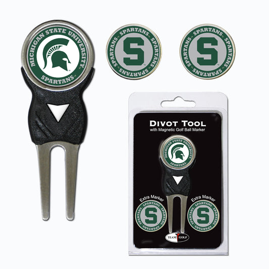 Michigan State Divot Tool Pack