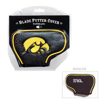 Iowa Blade Putter Cover