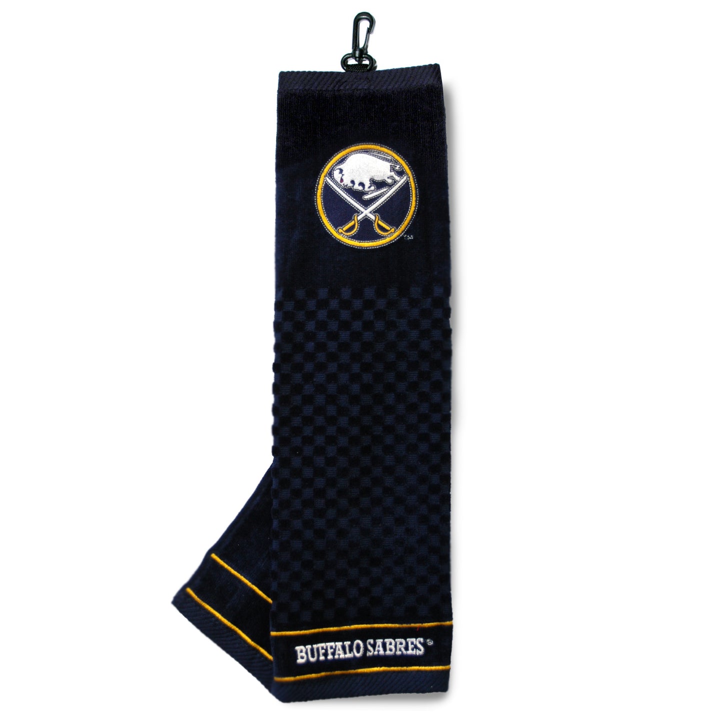 Buffalo Sabres Embroidered Towel