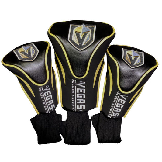 Vegas Golden Knights Tour Blade Putter Cover