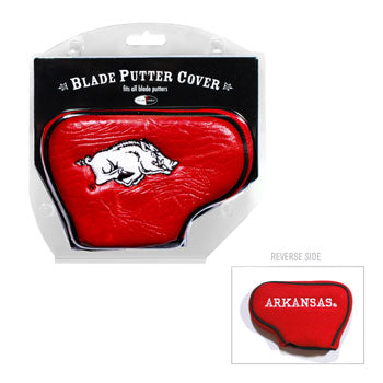 Arkansas Blade Putter Cover