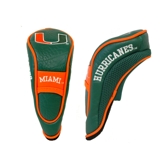 Miami Hybrid Headcover