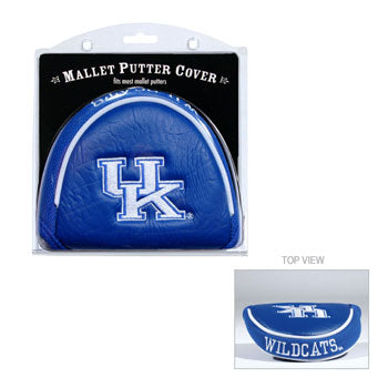 Kentucky Mallet Putter Cover