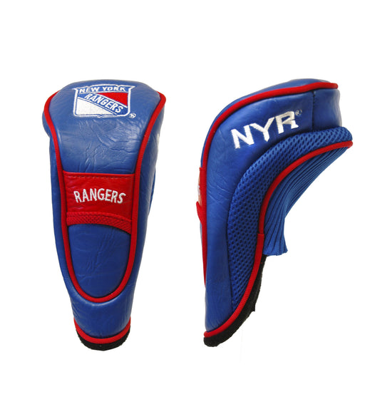 New York Rangers Hybrid Headcover